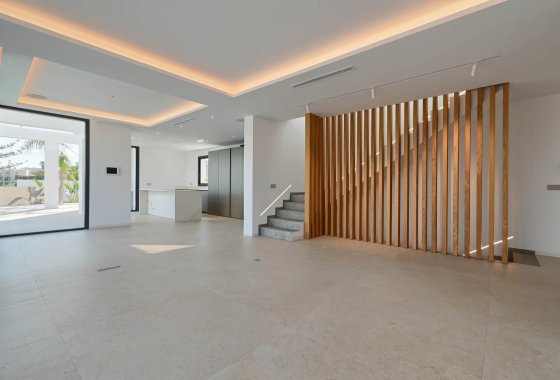 Villa · New Build - Benissa · Alicante · Spain