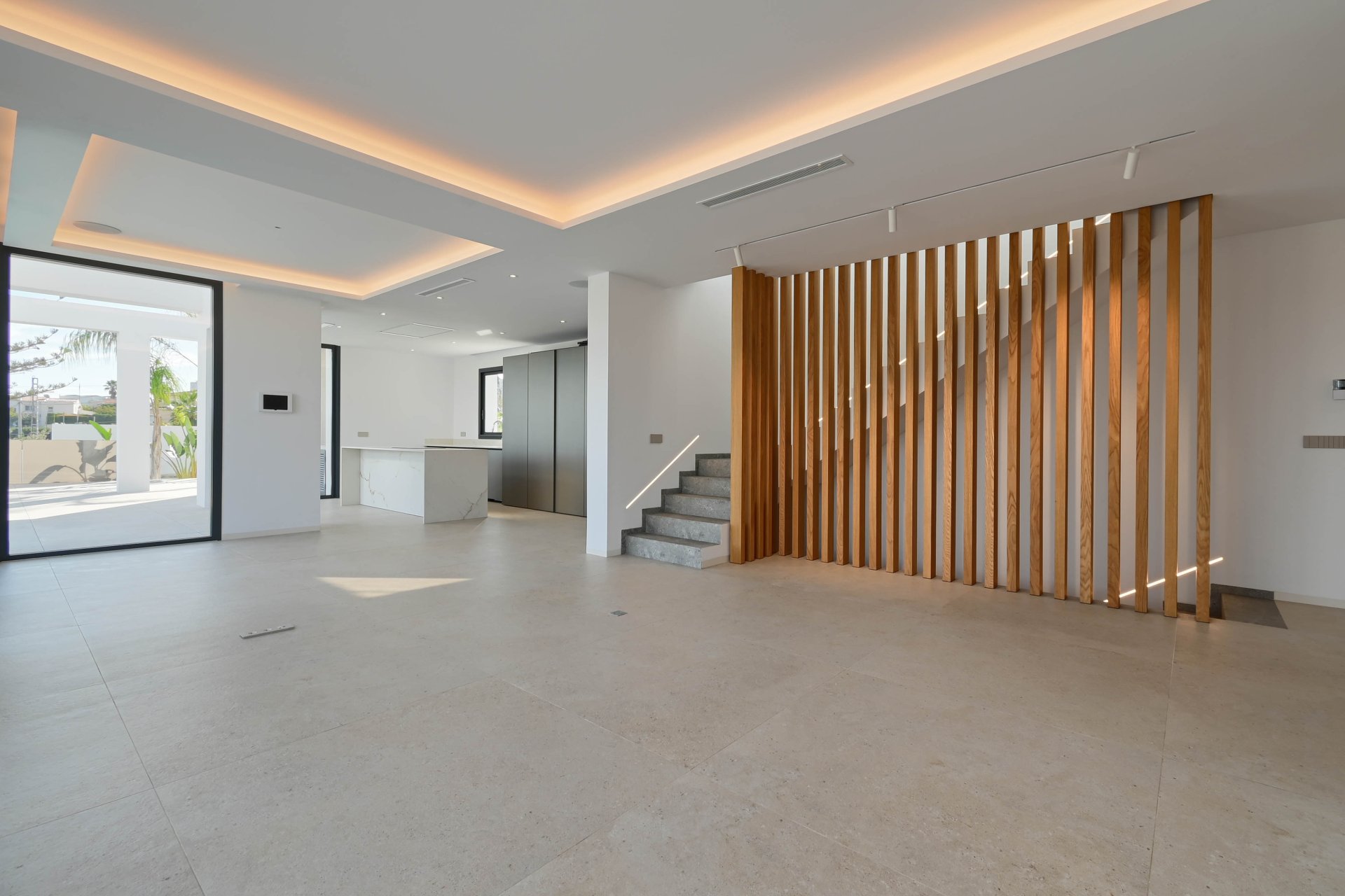 新建筑 - Villa - Benissa