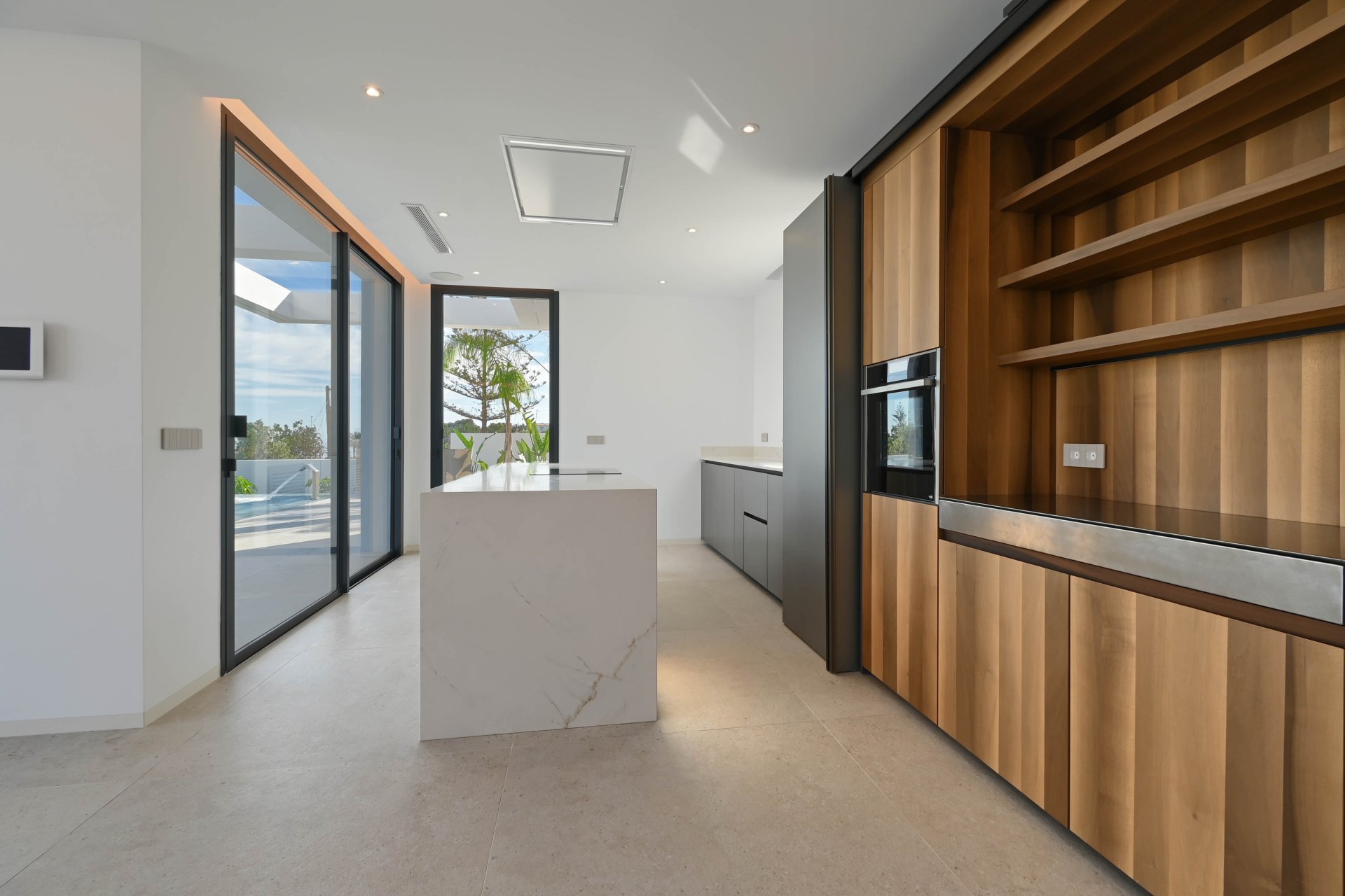 新建筑 - Villa - Benissa