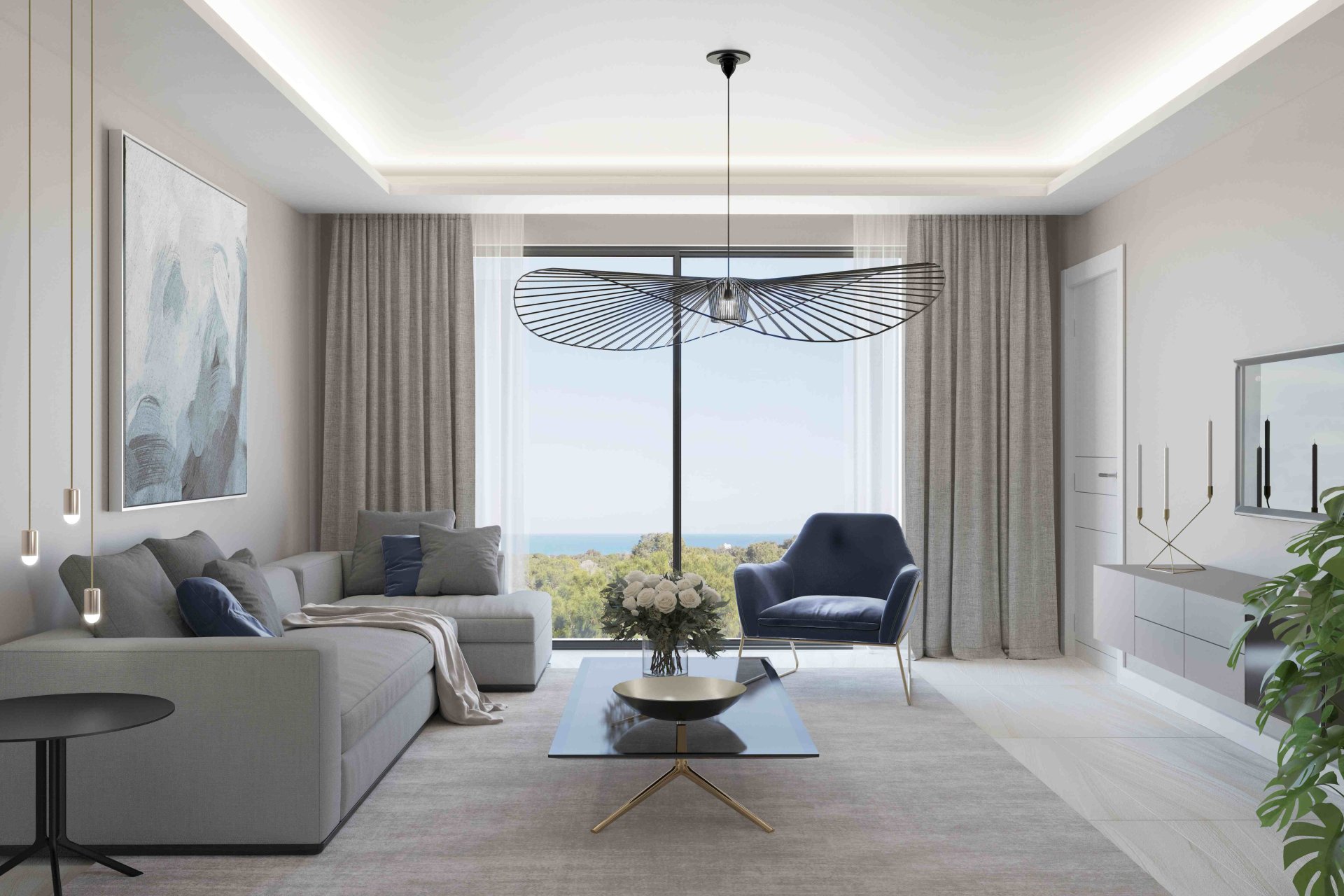 New Build - Apartamento - Guardamar del Segura