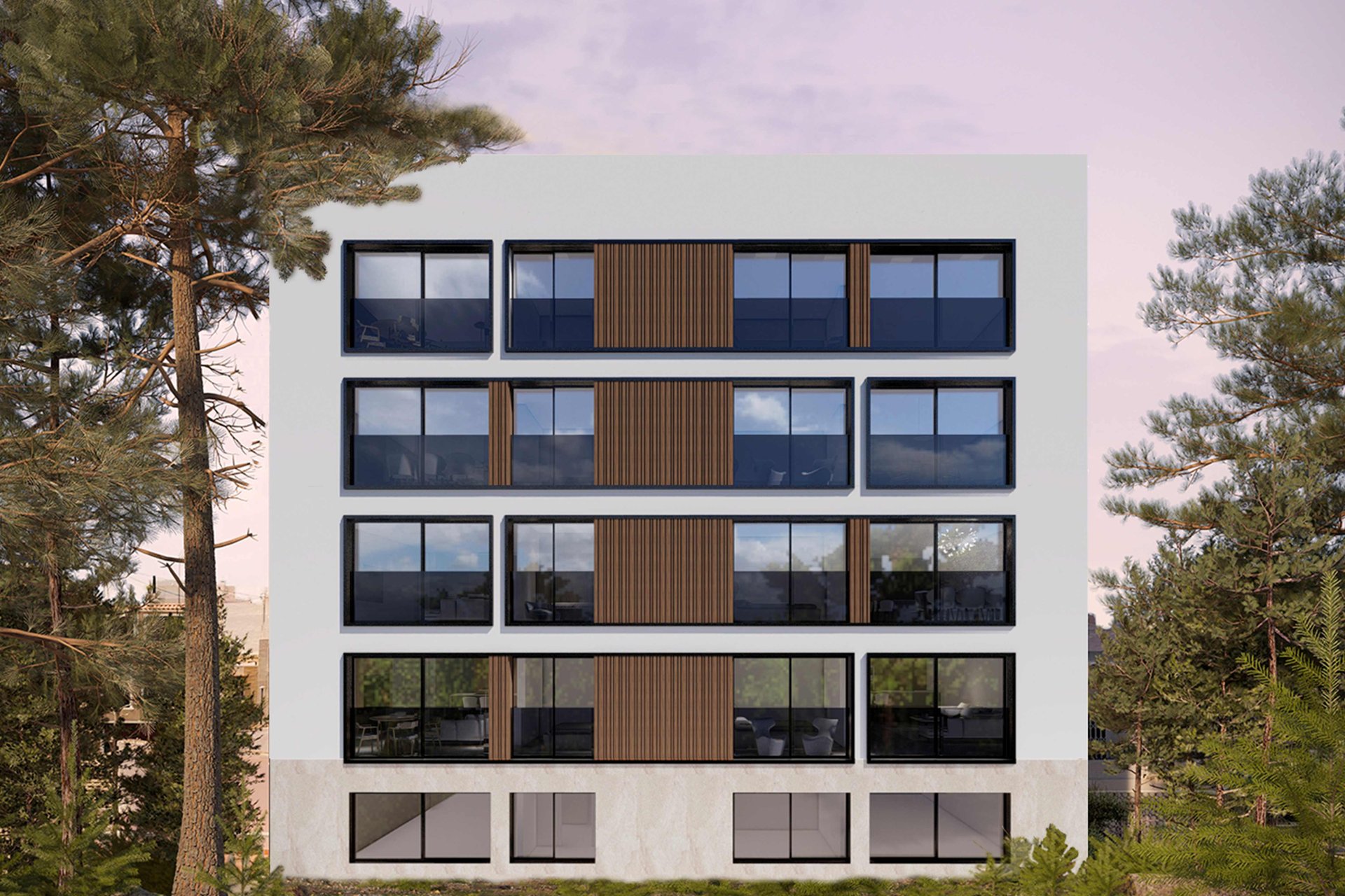 New Build - Apartamento - Guardamar del Segura
