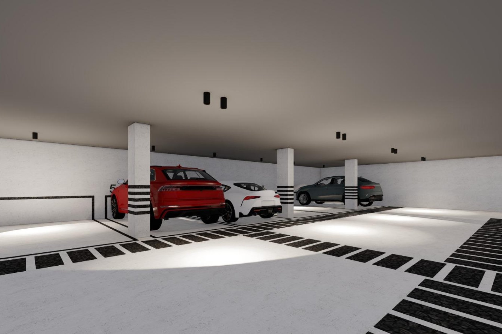 New Build - Apartamento - Guardamar del Segura