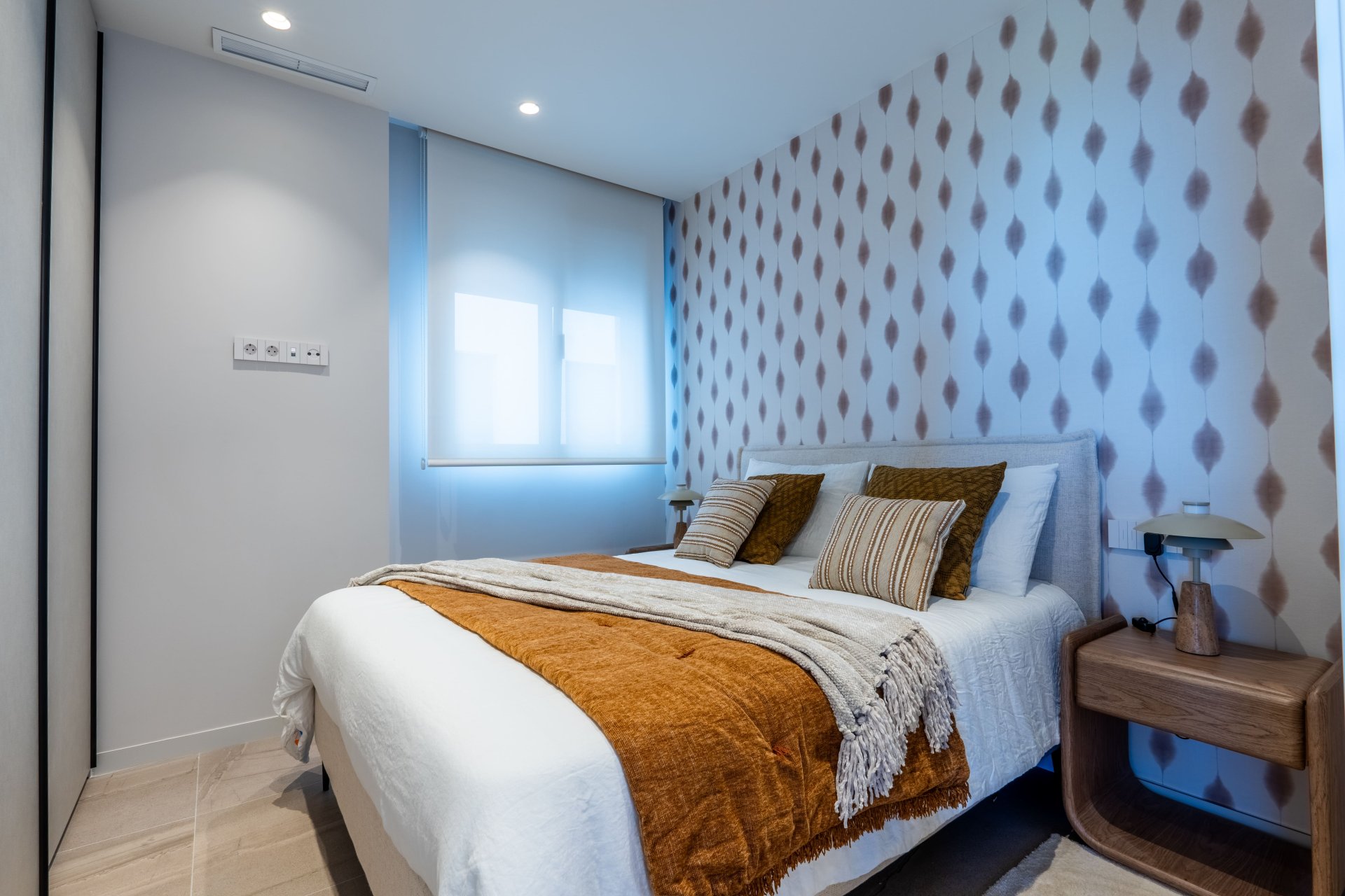 New Build - Apartamento - Guardamar del Segura