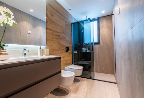 Apartamento · New Build - Guardamar del Segura · Alicante · Spain