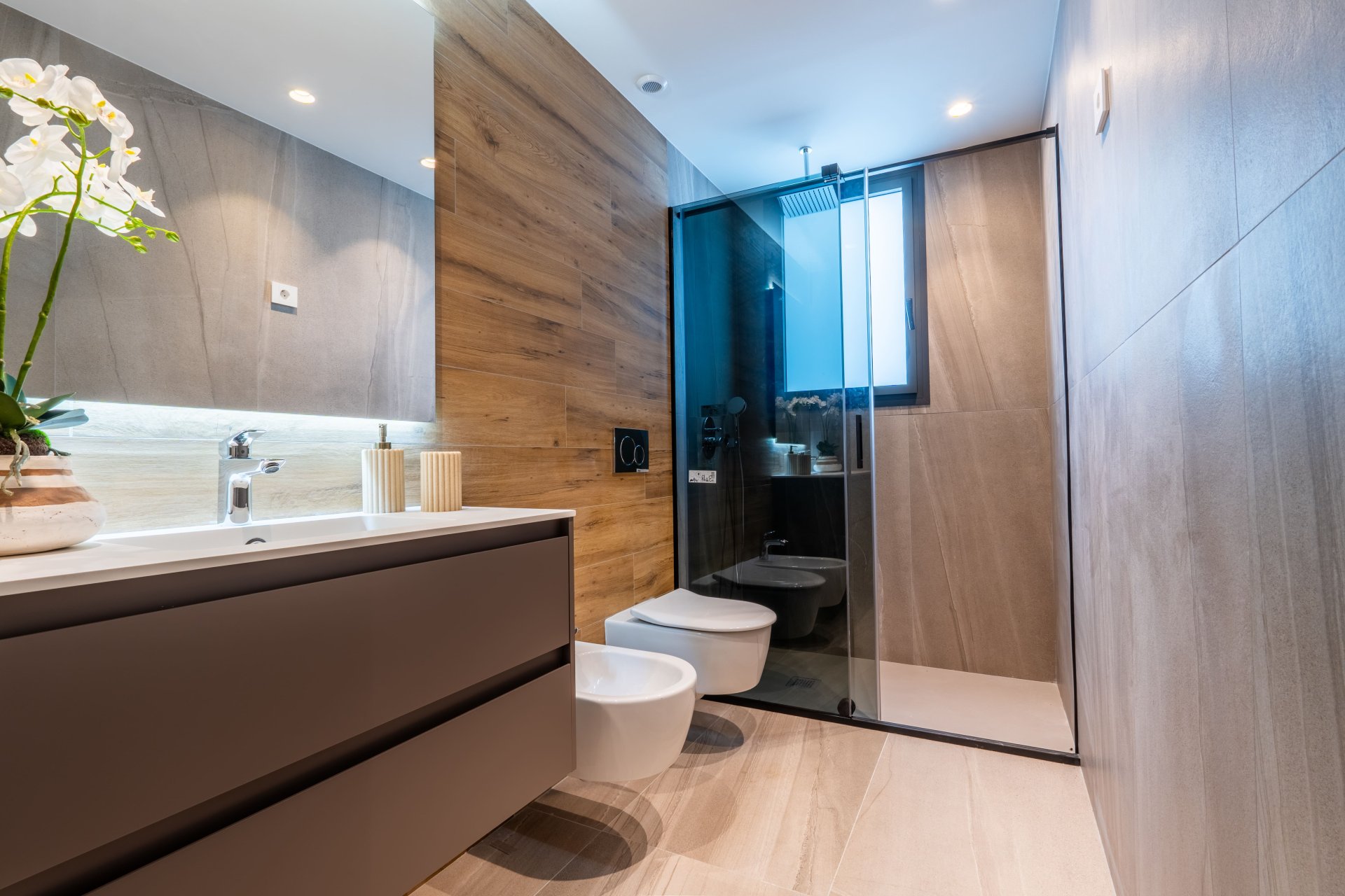 New Build - Apartamento - Guardamar del Segura