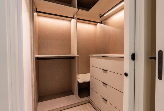 Apartamento · New Build - Guardamar del Segura · Alicante · Spain