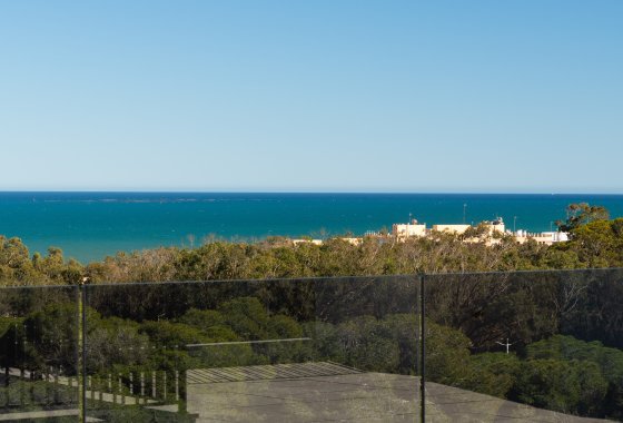 Apartamento · New Build - Guardamar del Segura · Alicante · Spain