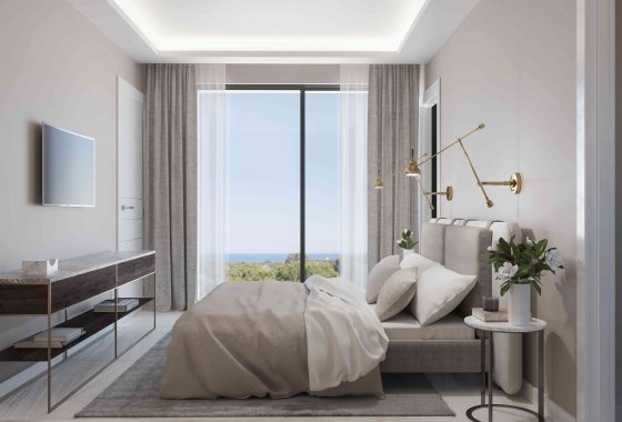 Apartamento · New Build - Guardamar del Segura · Alicante · Spain