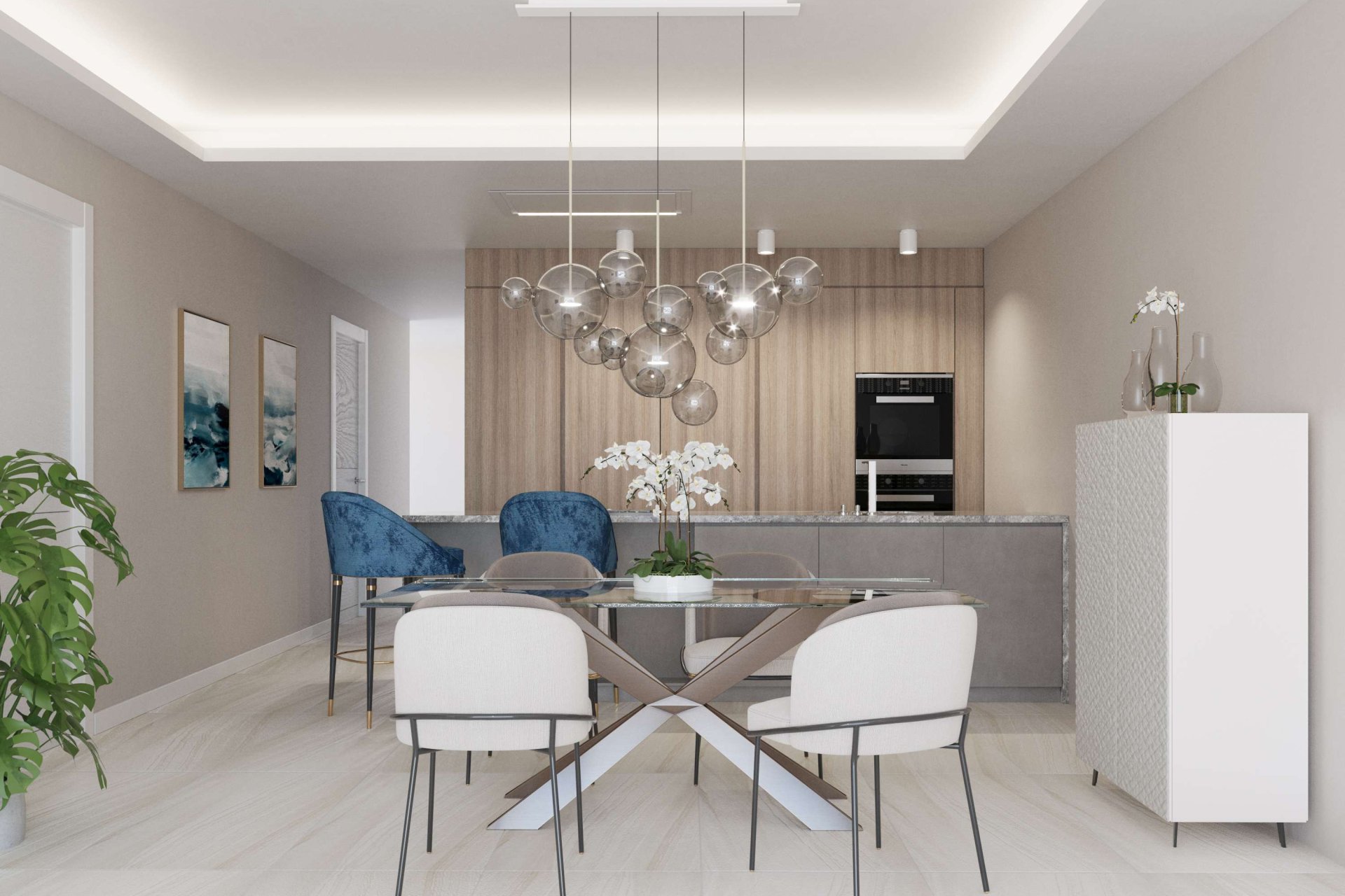 New Build - Apartamento - Guardamar del Segura