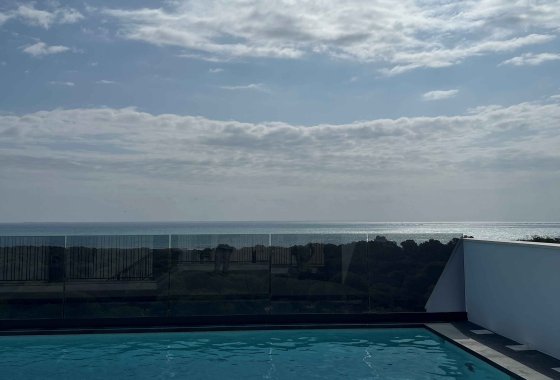Apartamento · New Build - Guardamar del Segura · Alicante · Spain