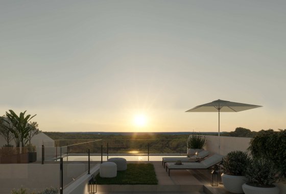 Apartamento · New Build - Guardamar del Segura · Alicante · Spain