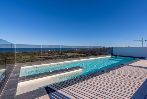 Apartamento · New Build - Guardamar del Segura · Alicante · Spain