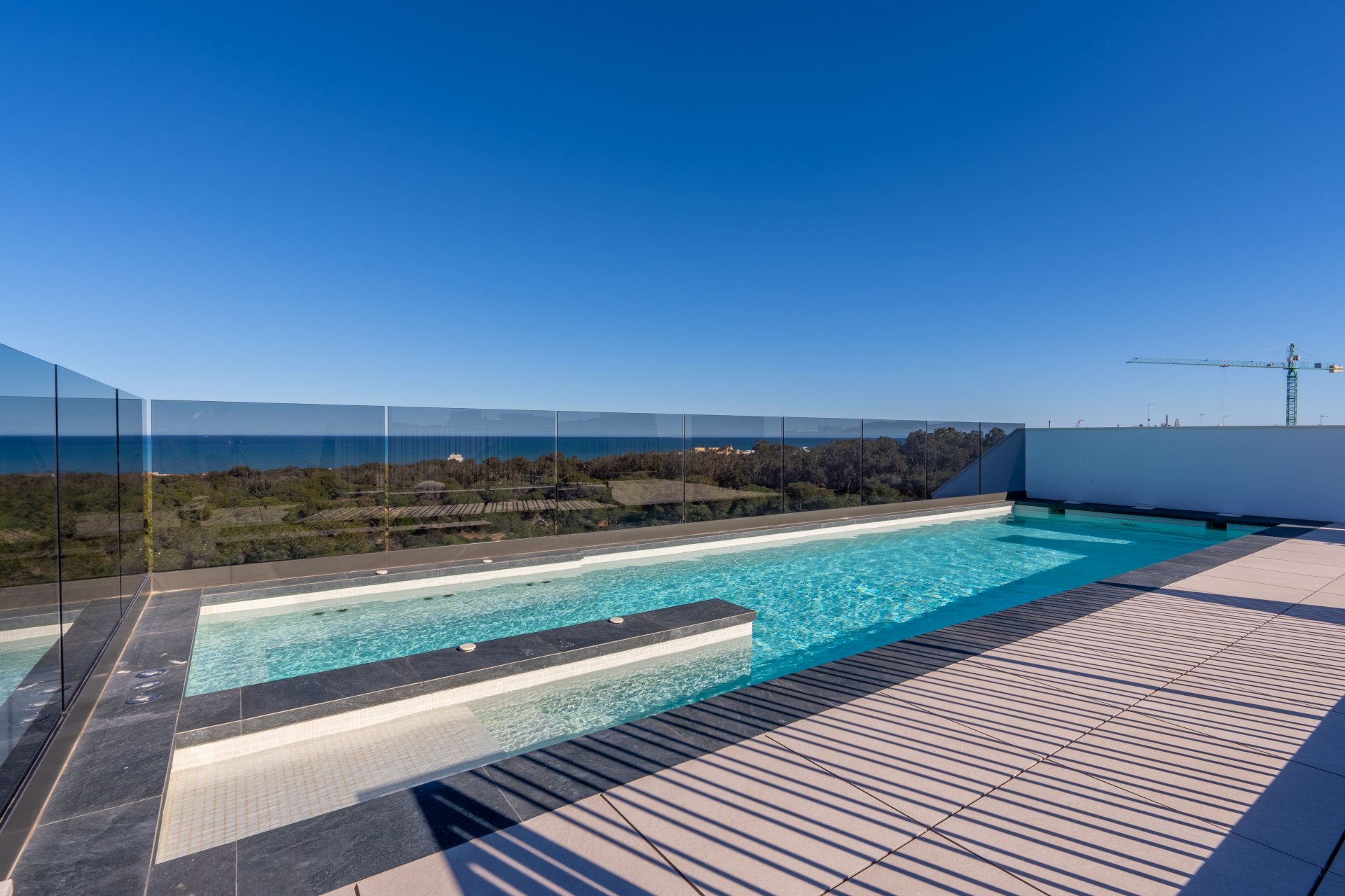 New Build - Apartamento - Guardamar del Segura