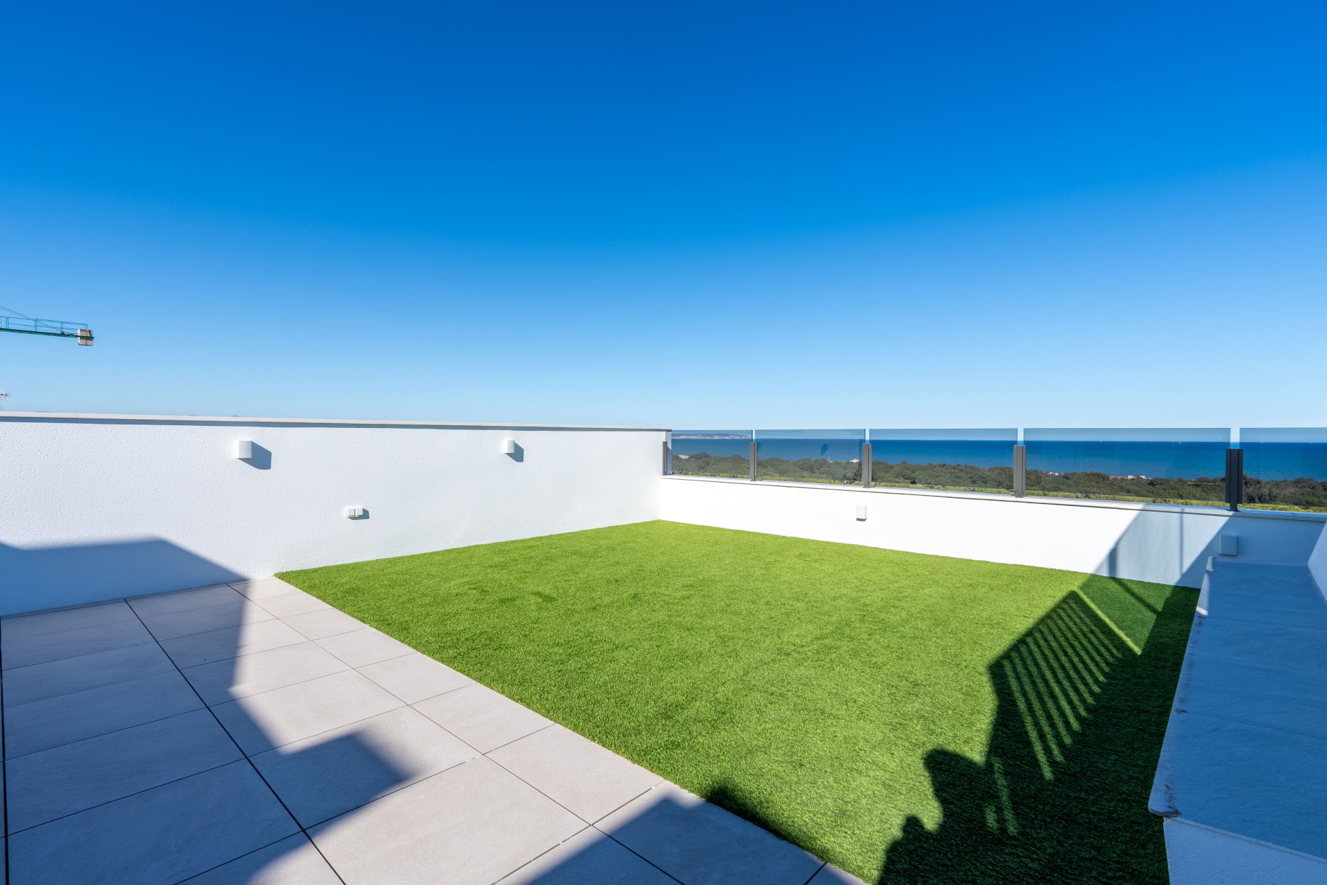 New Build - Apartamento - Guardamar del Segura