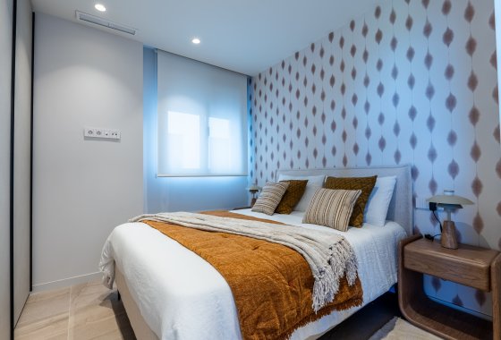 Apartamento · New Build - Guardamar del Segura · Alicante · Spain