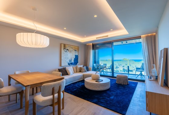 Apartamento · Obra nueva - Guardamar del Segura · Alicante · España