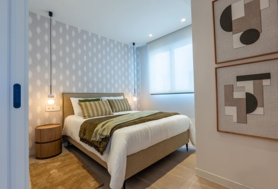 Apartamento · Obra nueva - Guardamar del Segura · Alicante · España