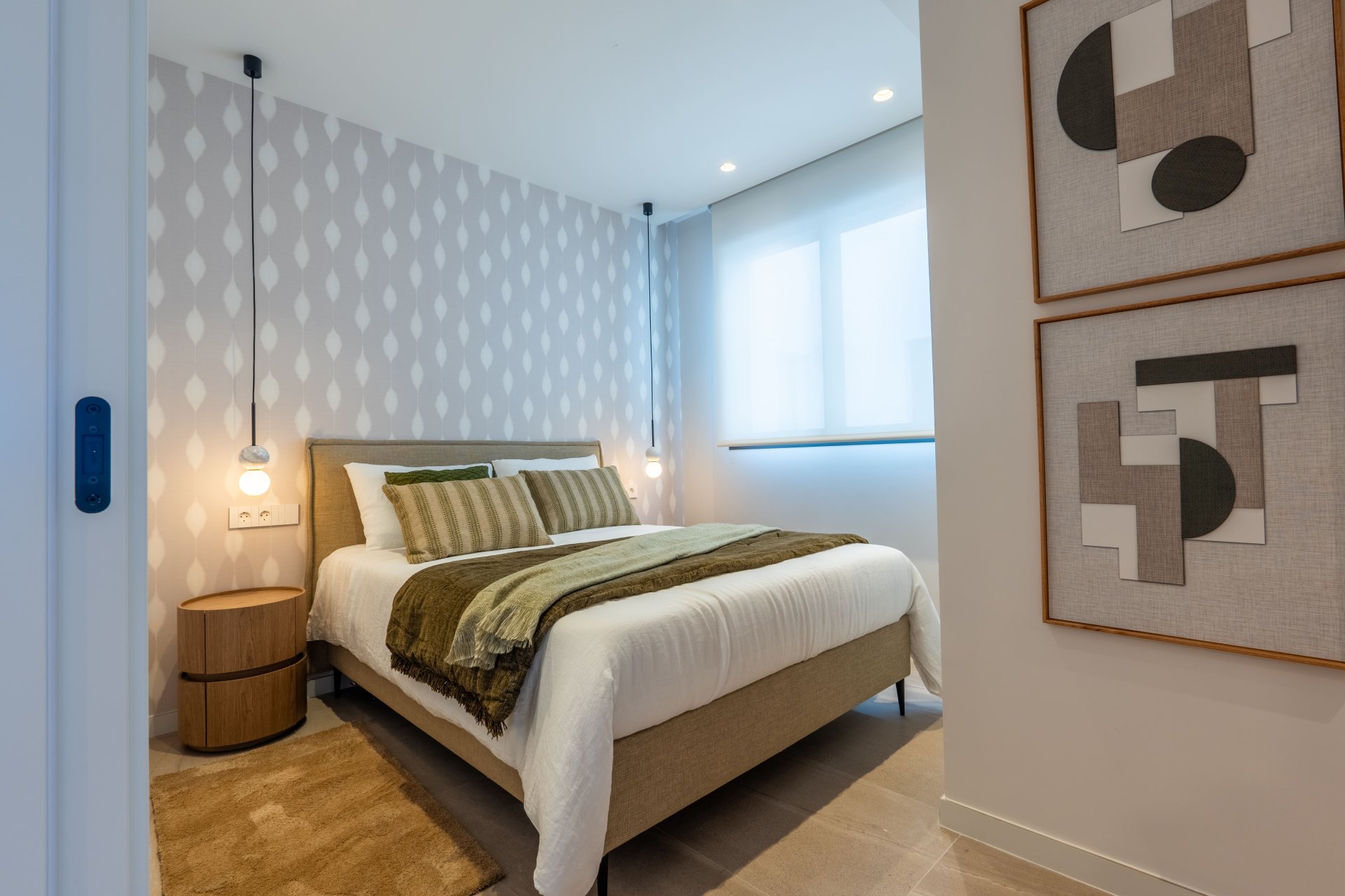 New Build - Apartamento - Guardamar del Segura
