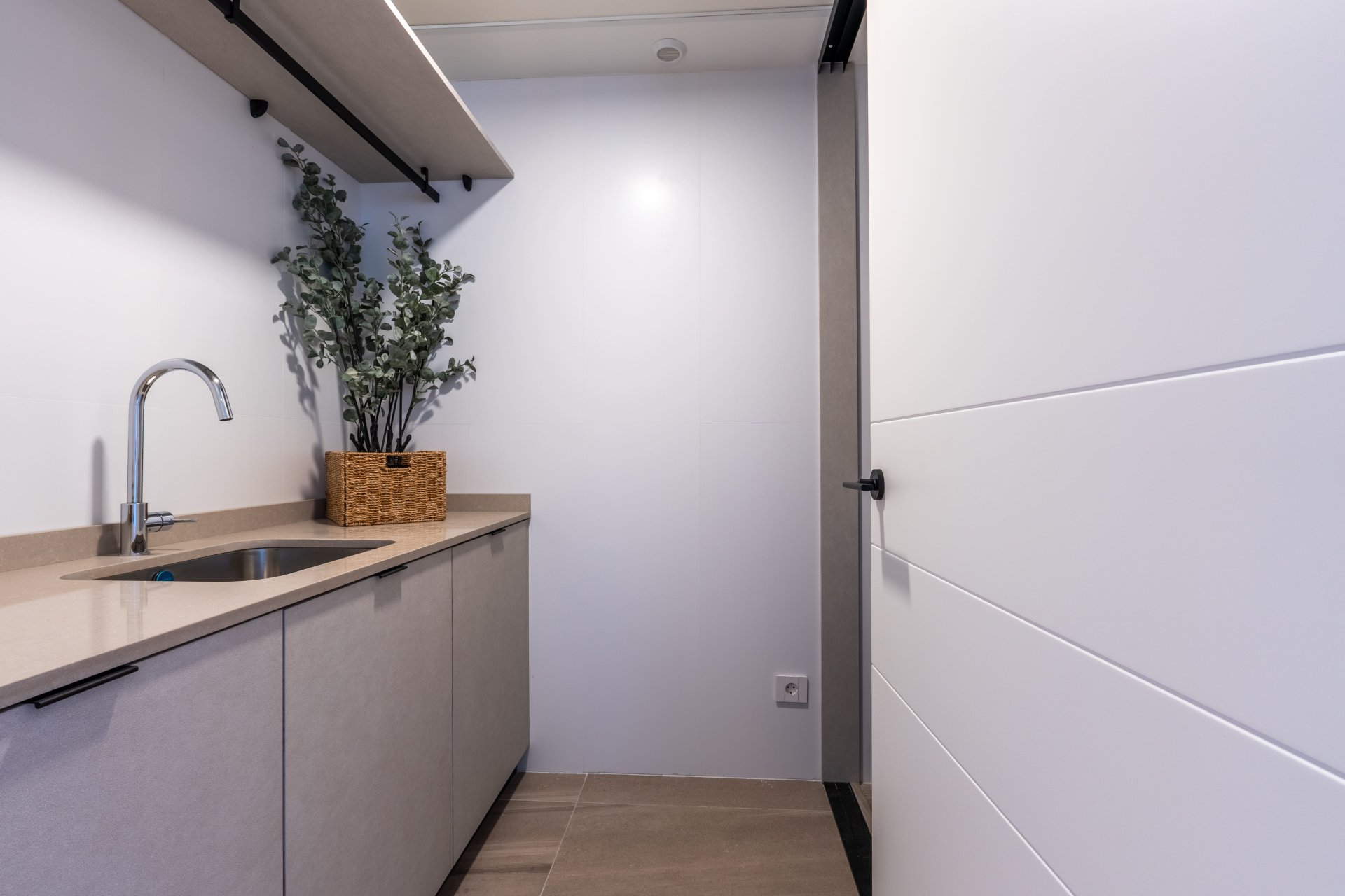 New Build - Apartamento - Guardamar del Segura