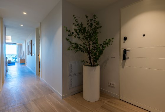 Apartamento · Obra nueva - Guardamar del Segura · Alicante · España