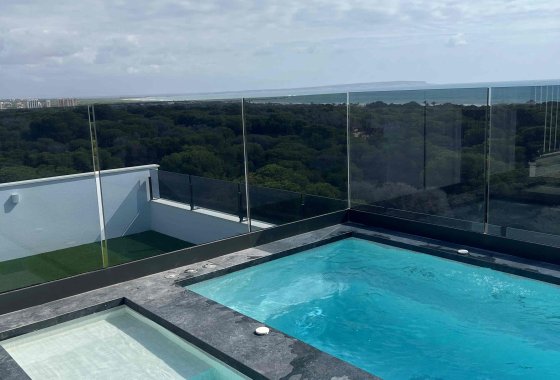 Apartamento · Obra nueva - Guardamar del Segura · Alicante · España