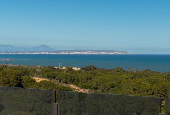 Apartamento · Obra nueva - Guardamar del Segura · Alicante · España