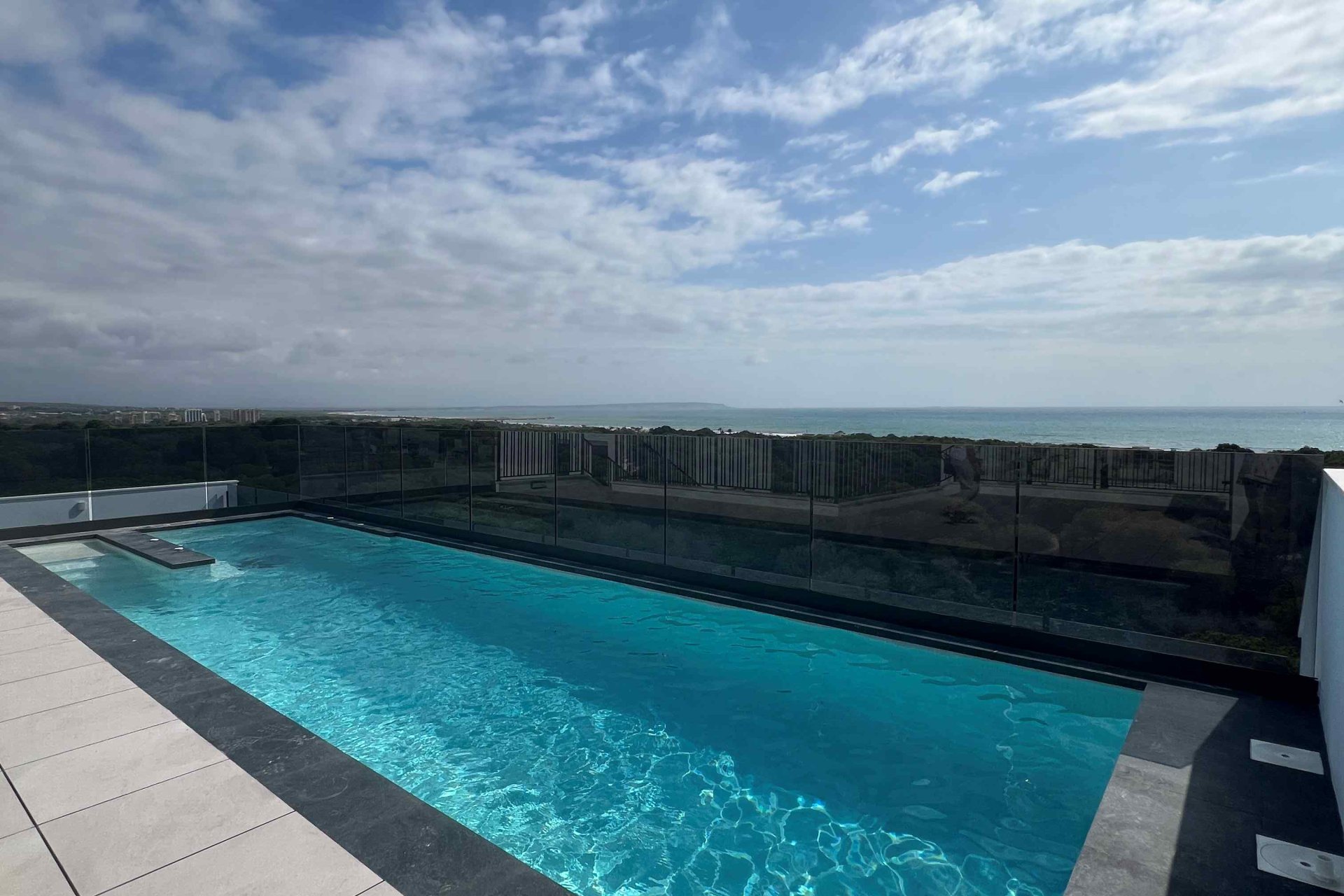 New Build - Apartamento - Guardamar del Segura