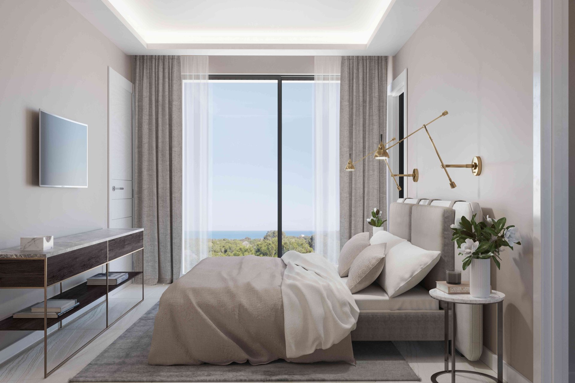 New Build - Apartamento - Guardamar del Segura