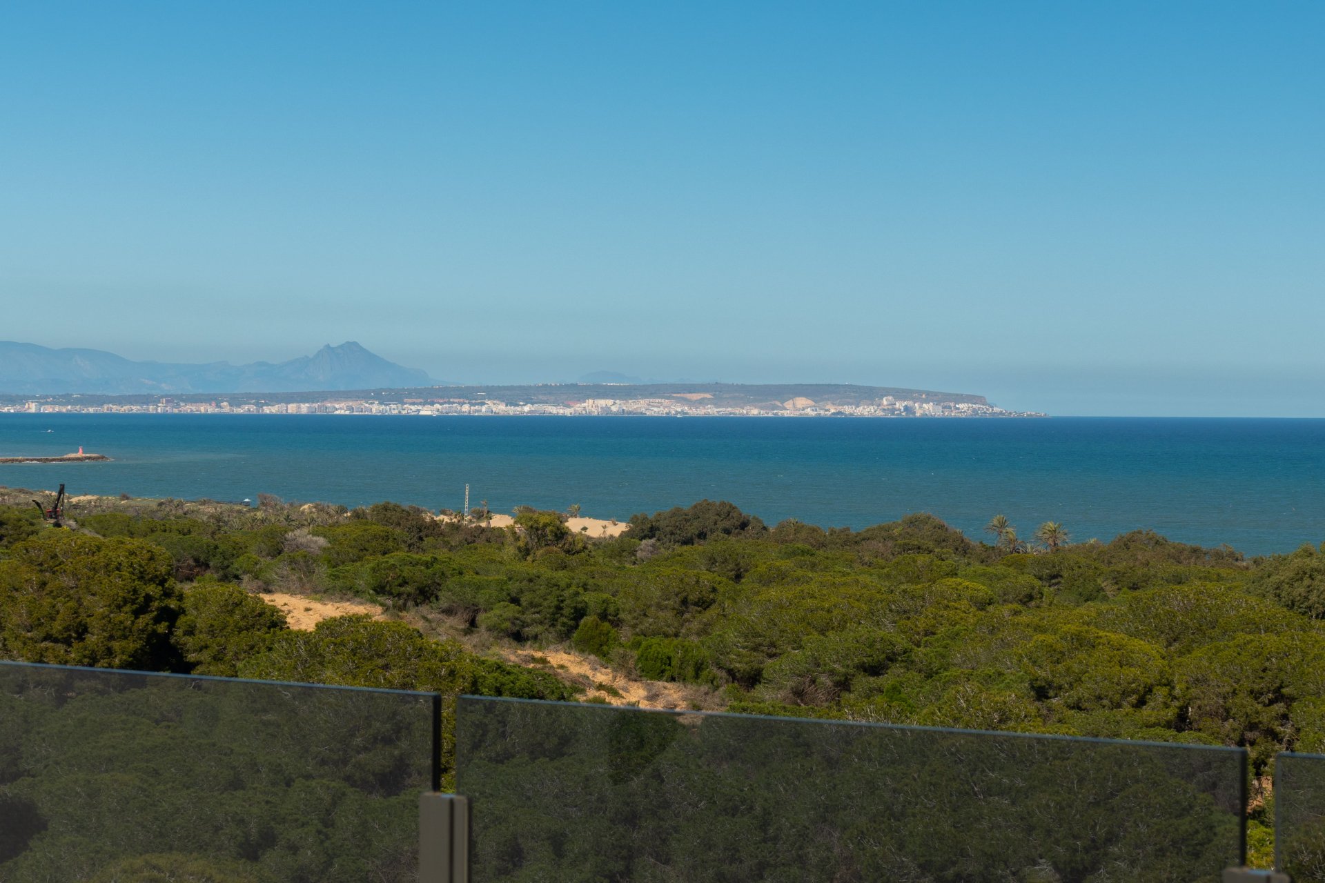 New Build - Apartamento - Guardamar del Segura