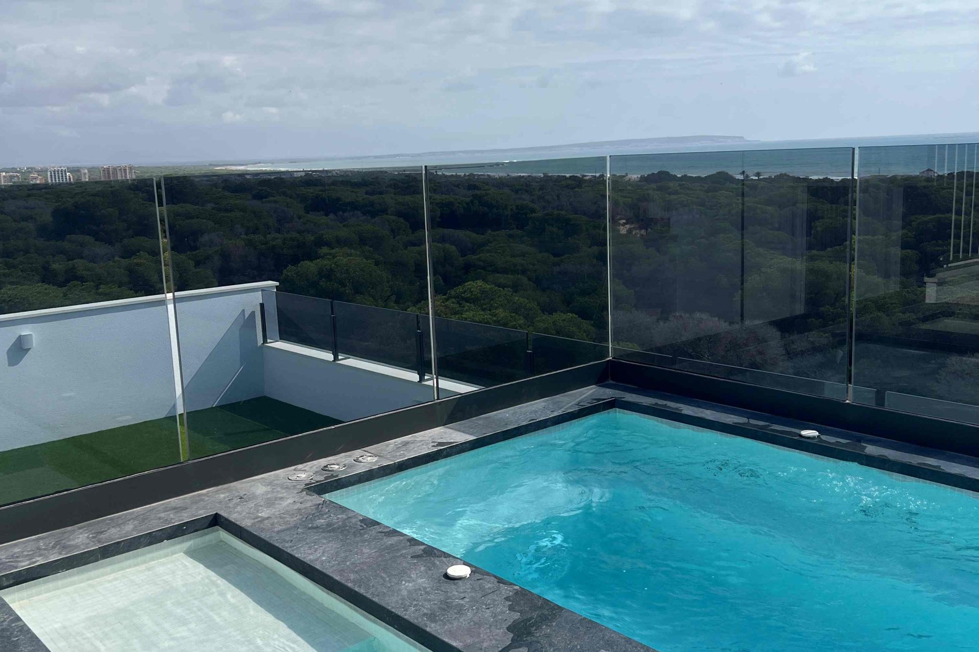 New Build - Apartamento - Guardamar del Segura