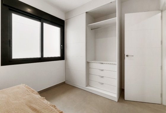 Herenhuis · Nieuwbouw Woningen - San Pedro del Pinatar · Murcia · Spanje