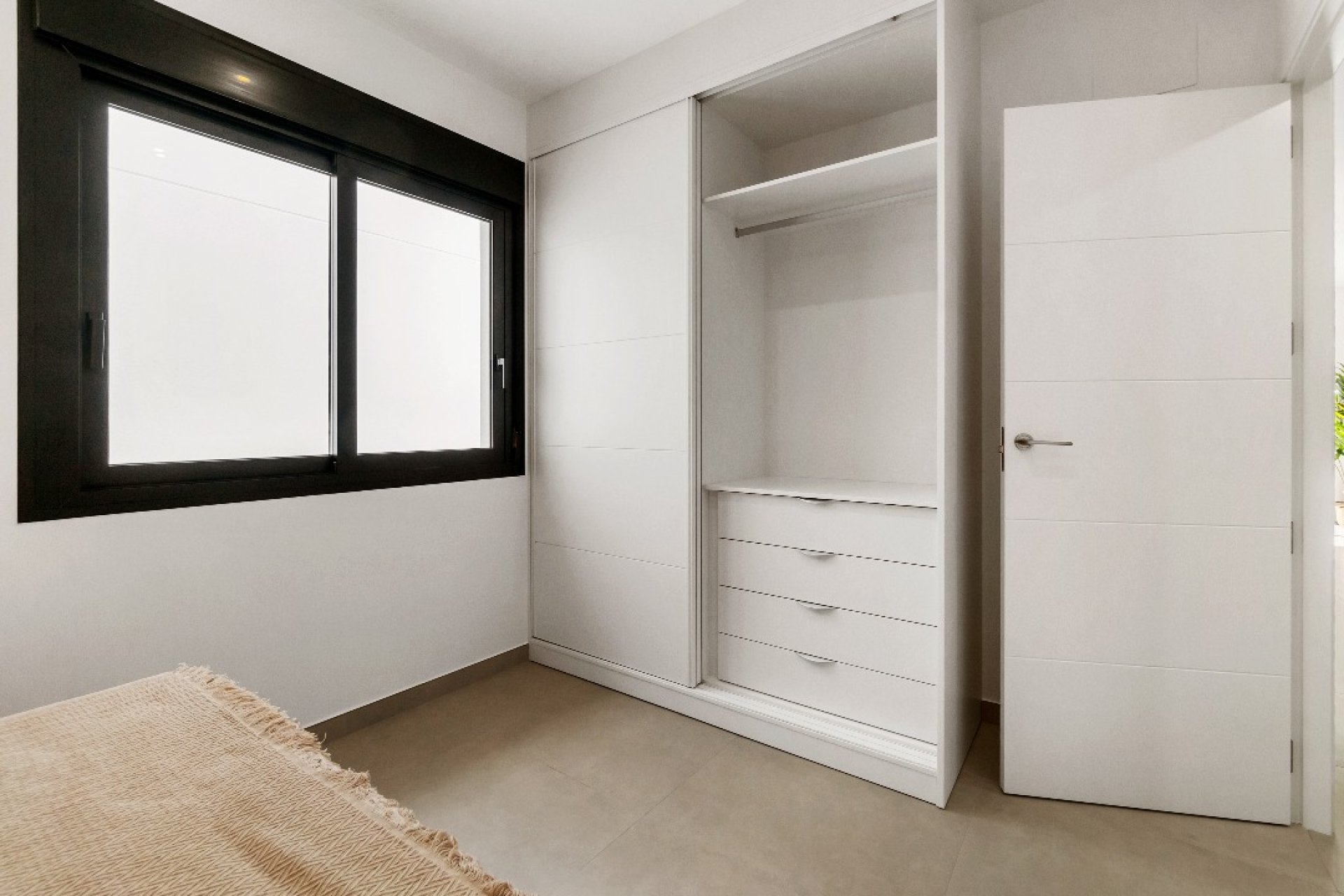 Nieuwbouw Woningen - Herenhuis - San Pedro del Pinatar