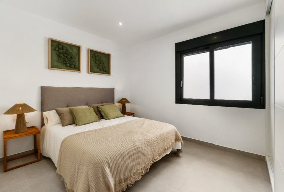 Herenhuis · Nieuwbouw Woningen - San Pedro del Pinatar · Murcia · Spanje