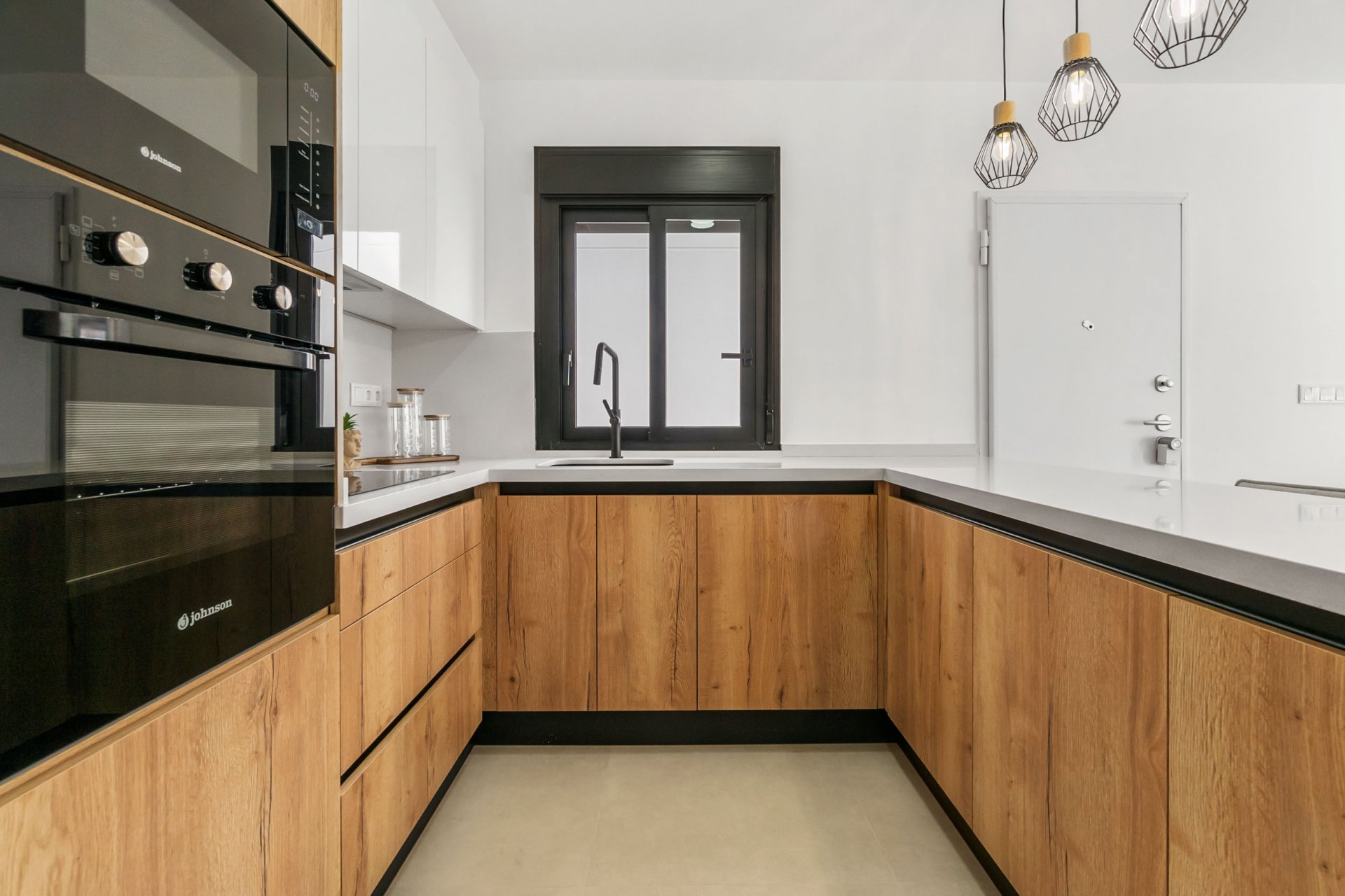 Nieuwbouw Woningen - Herenhuis - San Pedro del Pinatar