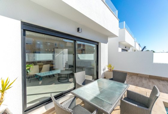 Herenhuis · Nieuwbouw Woningen - San Pedro del Pinatar · Murcia · Spanje