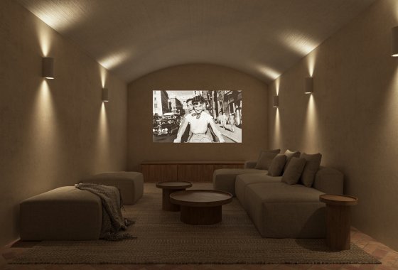 Villa · Obra nueva - Benissa · Alicante · España