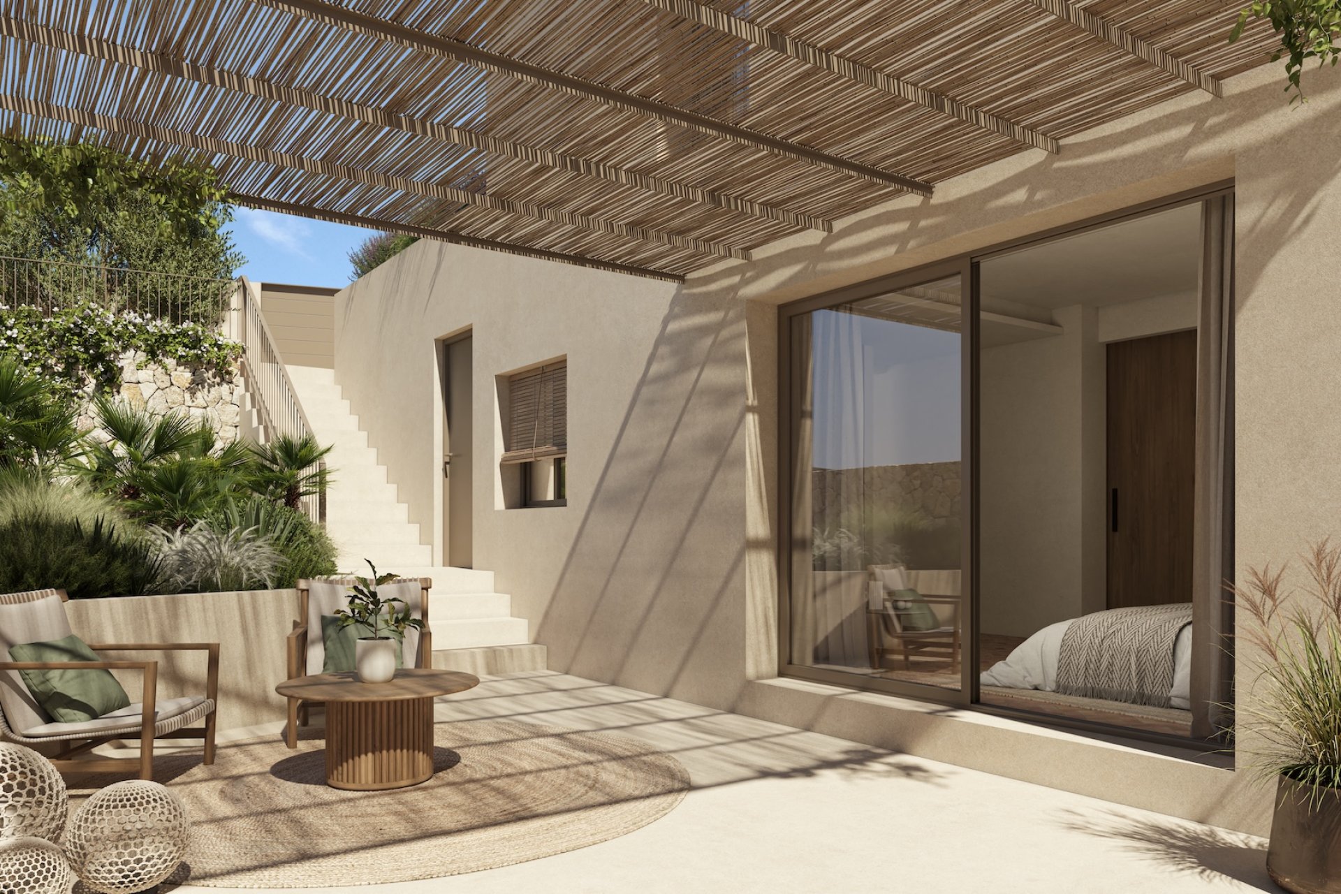 新建筑 - Villa - Benissa