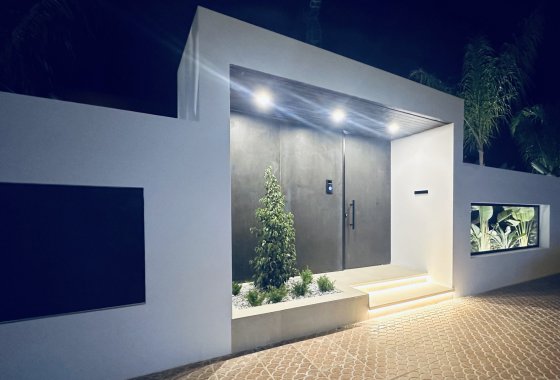 Villa · Nieuwbouw Woningen - Ciudad Quesada · Alicante · Spanje