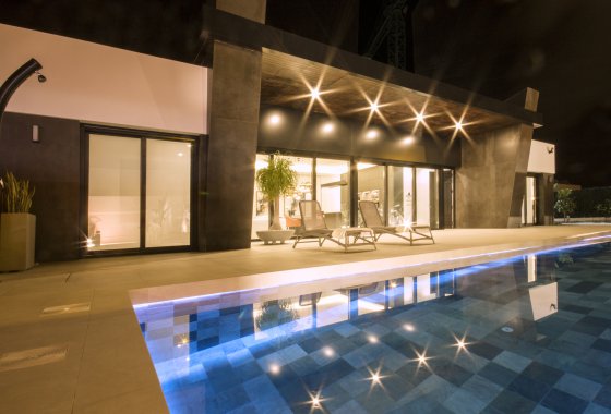 Villa · Nieuwbouw Woningen - Ciudad Quesada · Alicante · Spanje