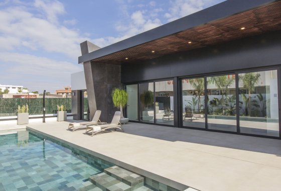 Villa · Nieuwbouw Woningen - Ciudad Quesada · Alicante · Spanje