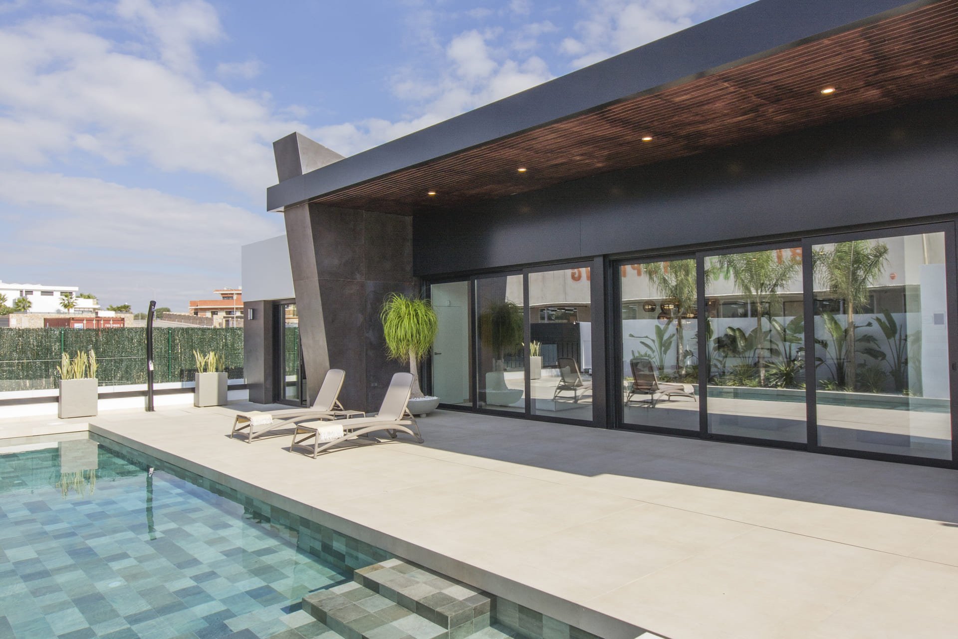 Nieuwbouw Woningen - Villa - Ciudad Quesada
