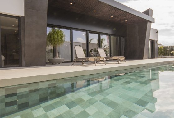 Villa · Nieuwbouw Woningen - Ciudad Quesada · Alicante · Spanje