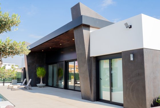 Villa · Nieuwbouw Woningen - Ciudad Quesada · Alicante · Spanje