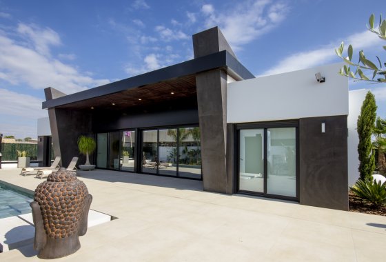 Villa · Nieuwbouw Woningen - Ciudad Quesada · Alicante · Spanje