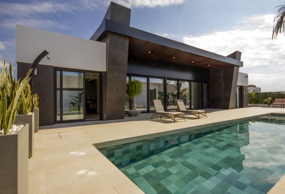 Villa · Nieuwbouw Woningen - Ciudad Quesada · Alicante · Spanje