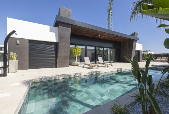 Villa · Nieuwbouw Woningen - Ciudad Quesada · Alicante · Spanje