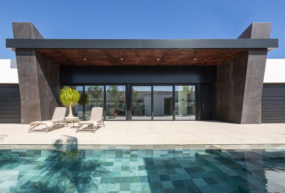 Villa · Nieuwbouw Woningen - Ciudad Quesada · Alicante · Spanje