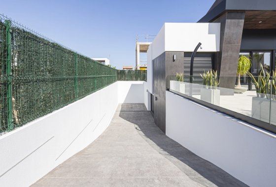 Villa · Nieuwbouw Woningen - Ciudad Quesada · Alicante · Spanje