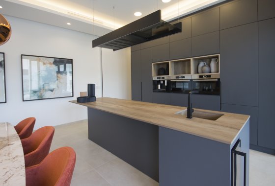 Villa · Nieuwbouw Woningen - Ciudad Quesada · Alicante · Spanje