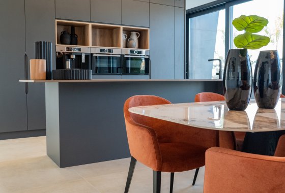 Villa · Nieuwbouw Woningen - Ciudad Quesada · Alicante · Spanje